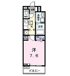 南荒子駅 6.7万円