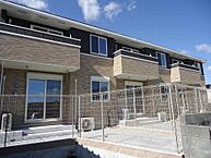 愛知県豊橋市二川町字西向山：物件画像／大東建託リーシング株式会社 豊橋店