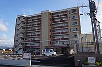 福岡県福津市花見が丘1丁目：物件画像／大東建託リーシング株式会社　福岡東店