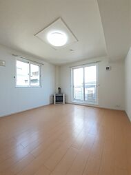 ｍｉｏｎ（ミオ） 101 1階ワンルームのリビング/ダイニング