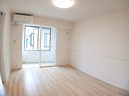 ブランノワール 104 1階1LDKのリビング/ダイニング