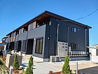 愛知県一宮市奥町字野越：物件画像／大東建託リーシング株式会社 一宮店