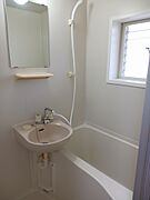 浴室