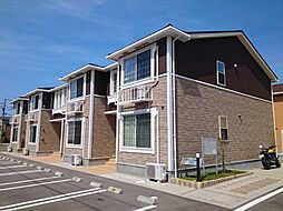 サフィール峰II