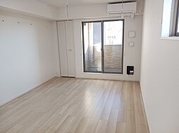 アンソレイユ 205 2階1LDKのリビング/ダイニング