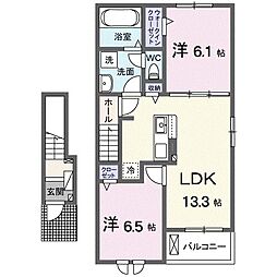 豊橋駅 8.7万円