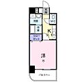 クラロ・アルドール5階5.6万円