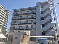 山口県周南市三番町3丁目：物件画像／大東建託リーシング株式会社 周南店