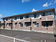 広島県府中市中須町1049-1：物件画像／大東建託リーシング株式会社 福山店