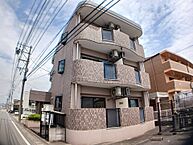 大分県大分市畑中1丁目：物件画像／大東建託リーシング株式会社　大分駅前店