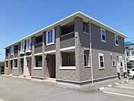 徳島県徳島市北沖洲4丁目：物件画像／大東建託リーシング株式会社　徳島店