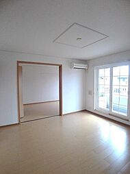 ナチュラルMA 2LDKの写真