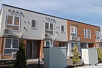 秋田県大館市字観音堂：物件画像／大東建託リーシング株式会社 秋田店