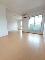 サンフェリオ　Ｔ 201 2階1LDKのリビング/ダイニング