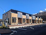 宮城県白石市鷹巣字高木坂：物件画像／大東建託リーシング株式会社　柴田店