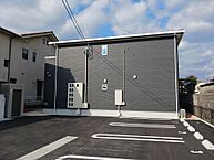 広島県府中市広谷町：物件画像／大東建託リーシング株式会社 福山店