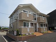 福岡県古賀市今の庄3丁目：物件画像／大東建託リーシング株式会社　福岡東店