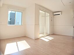 プエブロ　Ｂ 103 1階1LDKのリビング/ダイニング