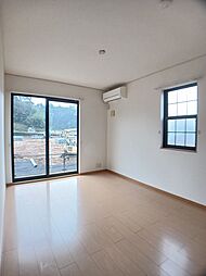 カーサ　フェリーチェＢ 103 1階2DKのリビング/ダイニング