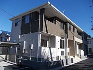 福島県いわき市平字胡摩沢96番地2：物件画像／大東建託リーシング株式会社 いわき店