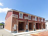秋田県大仙市花館字葛野：物件画像／大東建託リーシング株式会社 横手店