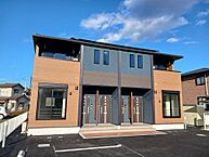 栃木県足利市五十部町：物件画像／大東建託リーシング株式会社 佐野店