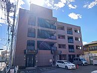 茨城県水戸市姫子1丁目808-4：物件画像／大東建託リーシング株式会社　水戸インター店