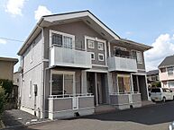 岡山県津山市上河原：物件画像／大東建託リーシング株式会社　津山店