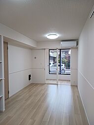 プティット　フォレＡ 101 1階1LDKのリビング/ダイニング