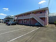 群馬県太田市内ケ島町1119-1：物件画像／大東建託リーシング株式会社 太田店