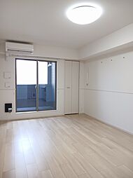 メディア　ルナ 205 2階1LDKのリビング/ダイニング