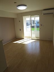 クオーレ ワンルームの写真