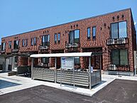 富山県高岡市下黒田：物件画像／大東建託リーシング株式会社　高岡店