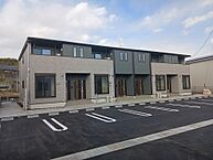 三重県桑名市大字額田：物件画像／大東建託リーシング株式会社 桑名国道1号店
