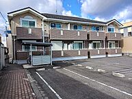 福島県郡山市安積4丁目：物件画像／大東建託リーシング株式会社　郡山南店