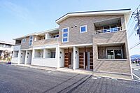 群馬県桐生市相生町1丁目：物件画像／大東建託リーシング株式会社 桐生店