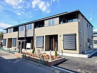 群馬県伊勢崎市豊城町：物件画像／大東建託リーシング株式会社 伊勢崎店