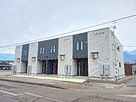 長野県飯山市大字木島：物件画像／大東建託リーシング株式会社 長野店