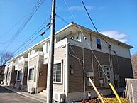 茨城県水戸市姫子1丁目：物件画像／大東建託リーシング株式会社　水戸インター店