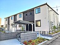 愛知県名古屋市西区こも原町：物件画像／大東建託リーシング株式会社 名古屋西店