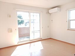 東陽館1号館 103 1階2LDKのリビング/ダイニング