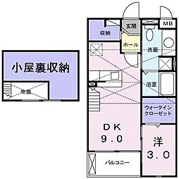 米原駅 5.7万円