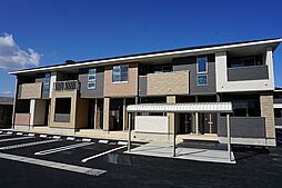 クラール蔵本公園　Ｂ 201