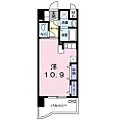 アクアルーチェ8階5.3万円
