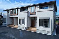 群馬県太田市高林東町2336-1：物件画像／大東建託リーシング株式会社 太田店