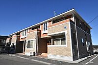 福島県田村市船引町船引字山ノ内：物件画像／大東建託リーシング株式会社 郡山店
