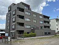 北海道札幌市中央区宮の森二条10丁目：物件画像／大東建託リーシング株式会社　麻生店