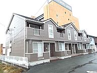 岩手県北上市大通り4丁目：物件画像／大東建託リーシング株式会社　北上店