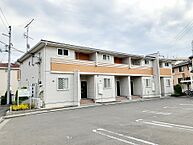 愛媛県松山市福音寺町：物件画像／大東建託リーシング株式会社 松山店