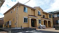 神奈川県高座郡寒川町倉見：物件画像／大東建託リーシング株式会社　平塚駅前店